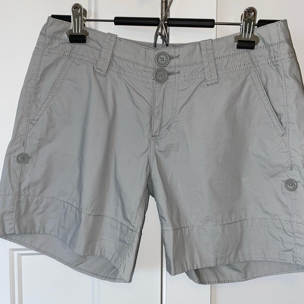 Jacob Shorts